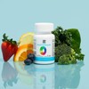 Yes You Can! Daily Multivitamins - Boost Health & Well-Being