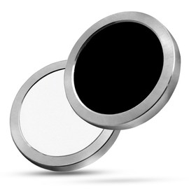 Magic Makers Color Deception Magic Trick - The Amazing Color Changing Effect - Now in Stainless Steel