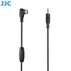 JJC Shutter Release Connecting Cable Cord for Panasonic Lumix DC-S9,