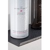 Sagittarius One 300S1-B Black Shower Caddy | Stainless Steel Shower
