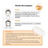 Papa Feel Crema Facial Retinol 30g Antiarrugas Todo Tipo Piel