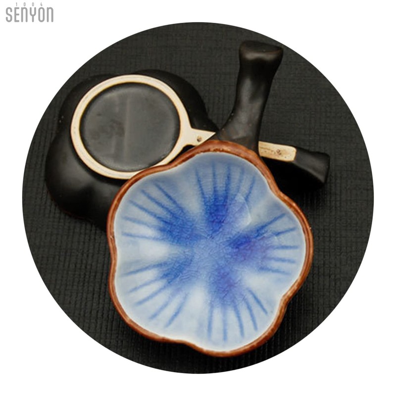 SENYON Compact Inkstone Mini Brush Holder, Watercolor, Calligraphy, Carrying, Light