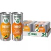 V8 Energy Variety Pack 24 Cans 8 Fl Oz Peach