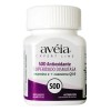 SOD Antioxidante para el Estrés – Superóxido Dismutasa + Glutatión