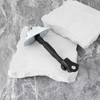 YINETTECH Car Front Door Check Strap Stopper Link 68610-0D020 Compatible