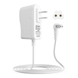 15V Charger for Black and Decker Vacuum 90627870 90629039, Replacement HHVI315JO42 HHVI320JR02 HFVB320J27 HLVA320JS10 S003AQU1500015 Cordless Vacuum Charger for Black and Decker Dustbuster Parts