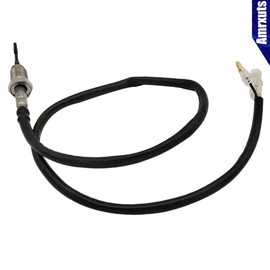 Amrxuts 4013133 Exhaust Gas Temperature Sensor EGT DPF DOC Sensor for 2007-2020 Polaris 600 700 800 RMK IQ Switchback Dragon 4011523 2410983