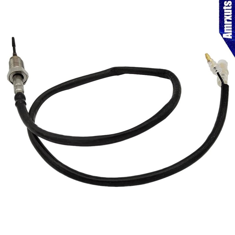 Amrxuts 4013133 Exhaust Gas Temperature Sensor EGT DPF DOC Sensor