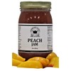 Peach Jam, 18 oz