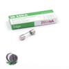 10 Pcs Slow Blow T Ceramic Fuse 200mA/250VAC 5x20mm