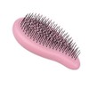WetBrush Go Green Oil Infused Palm - Pink