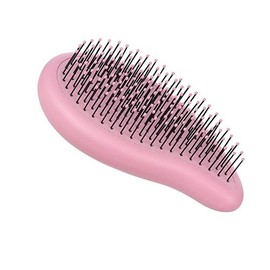 WetBrush Go Green Oil Infused Palm - Pink