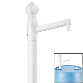 U-Line ULINE H-1553 Plastic Drum Pump