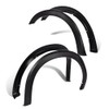 PIT66 Fender Flares, Compatible With 1999-2007 Ford F250 F350 Super