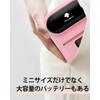 Phomemo M110 Label Writer, Smartphone and PC Compatible, Thermal Label