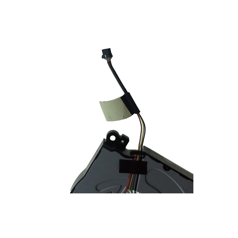 Sicastar Replacement CPU Cooling Fan for Steam Deck Q1 256