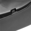 Unbranded Pair Rear Corner Bumper End Cap Pad LH &