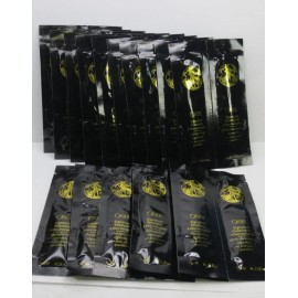 ORIBE SIGNATURE SHAMPOO & CONDITIONER 0.23 OZ EACH PACKET *LOT 15*