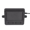 Trackpad USB Wired Embedded Compact Size 2 Buttons Portable Practical