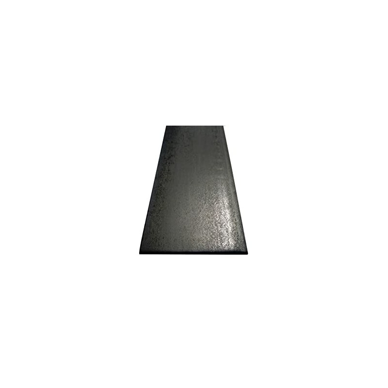5in x 36in x 1/4in Steel Flat Plate (0.25in Thick)