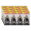 Glad 00079CT 30" x 33" 30-Gal 0.81 mil Trash Bags