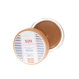 Bourjois – Make-Up perfeccionador Sun Illusion