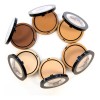 Polvo Compacto Matificante Pro Face Matte La Girl