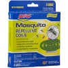 Pic C-8-24 8-Pack Mosquito Repellent Coils
