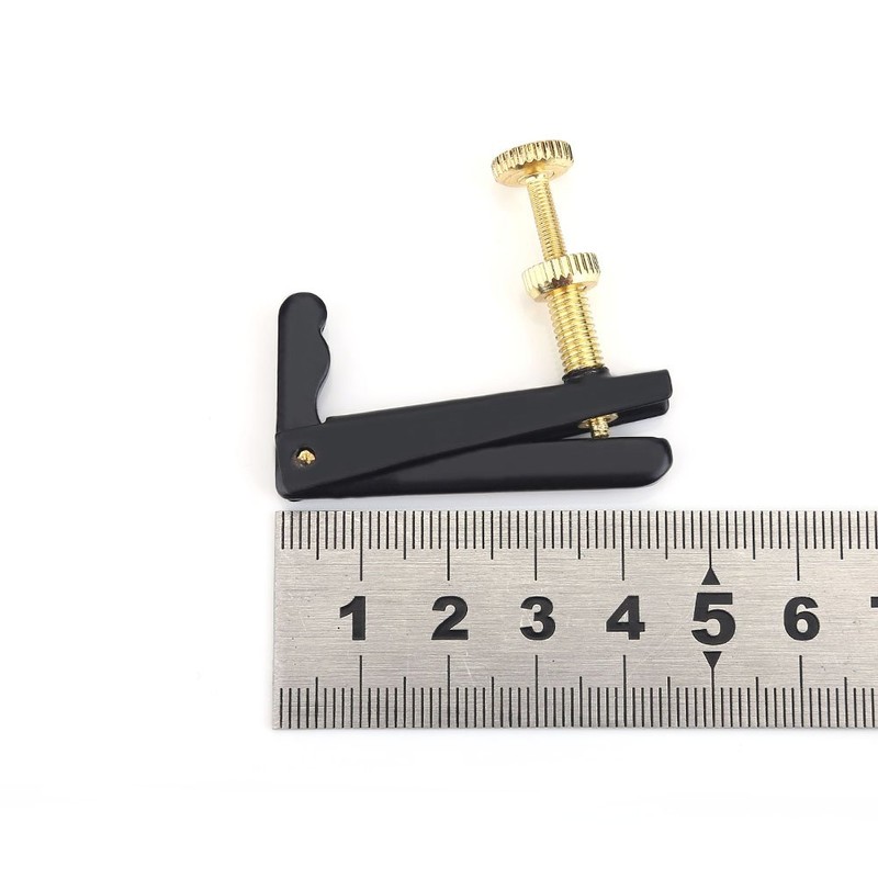 Tomotato 3/4 4/4 Cello String Fine Tuner Change Cello String