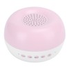 Portable Heavy Bass Speaker Bluetooth Intelligent Noise Reduction Dual Core