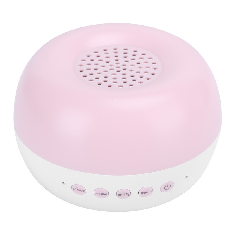 Portable Heavy Bass Speaker Bluetooth Intelligent Noise Reduction Dual Core