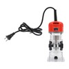 CNCEST Compact Router, 6 Variable Speeds Wood Trimmer,Compact Router for