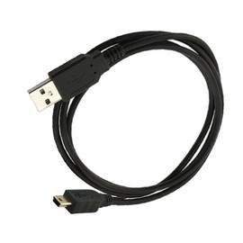 UpBright Mini USB PC Charging Cable Power Cord Compatible with Autel Maxi TPMS MaxiTPMS TS401 TS501 TS601 OBDII TS408 TS508 TS508K TS508WF Tire Pressure Monitoring System TPMS Reset Relearn Tool