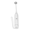Electric Milk Frother Handheld 5V 2A 4W Sturdy PP Material