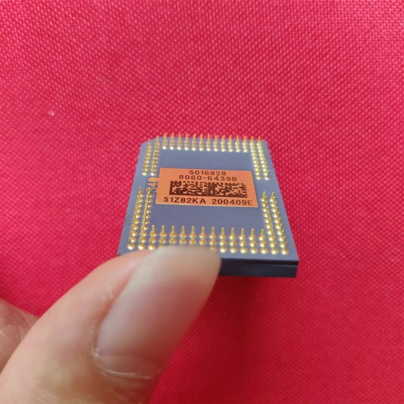 PROJECTOR NEW ORIGINAL DMD CHIP FOR PROJECTOR 8060-6038B 8060-6039B 8060-603CB
