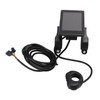 Electric Bike MTB Brushless Motor Controller Kit 24/36/48V 350W 3