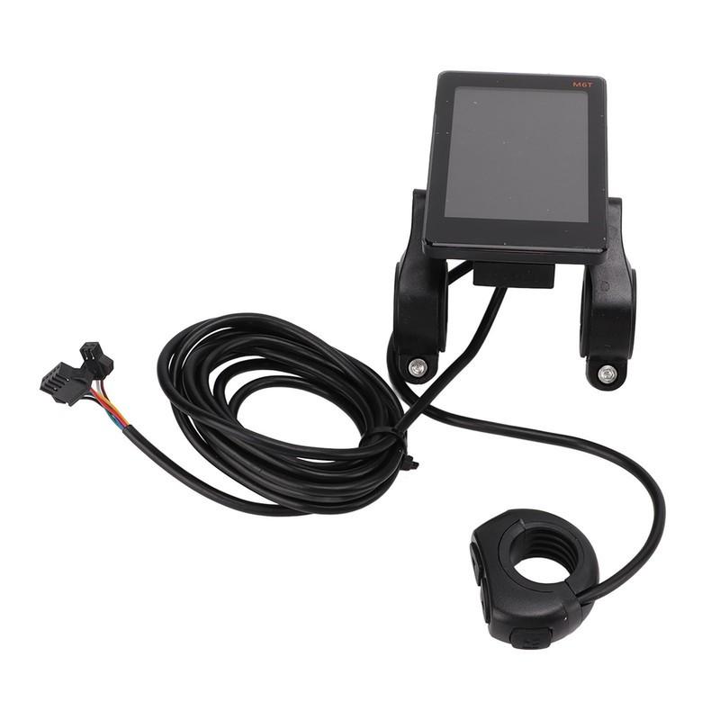 Electric Bike MTB Brushless Motor Controller Kit 24/36/48V 350W 3