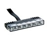 LED-MARTIN NP6 Front Flasher - Yellow - ECE-R65 Class 2