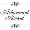 Corporate Plaques - 5 x 7 Achievement Award Etched Recognition
