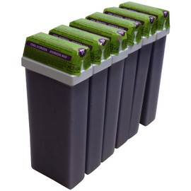 Beauty Image Ayurveda Warm Wax Roll On - Pack of 6