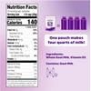 Meyenberg Whole Powdered Goat Milk, 16 Ounce (Pack of 3)