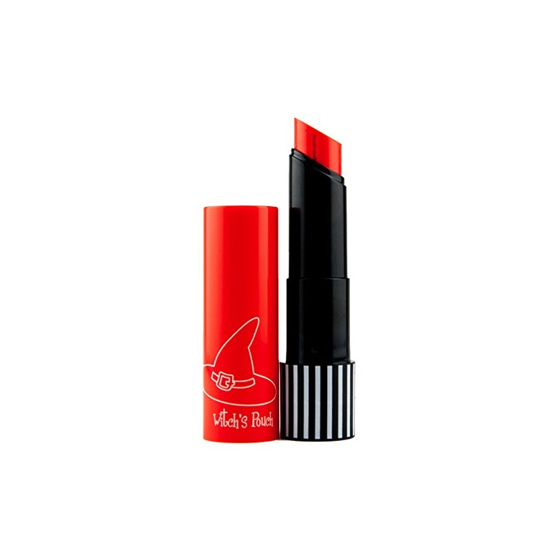 Witch's Pouch Gloss Stick Tint Balm 04 Cherry