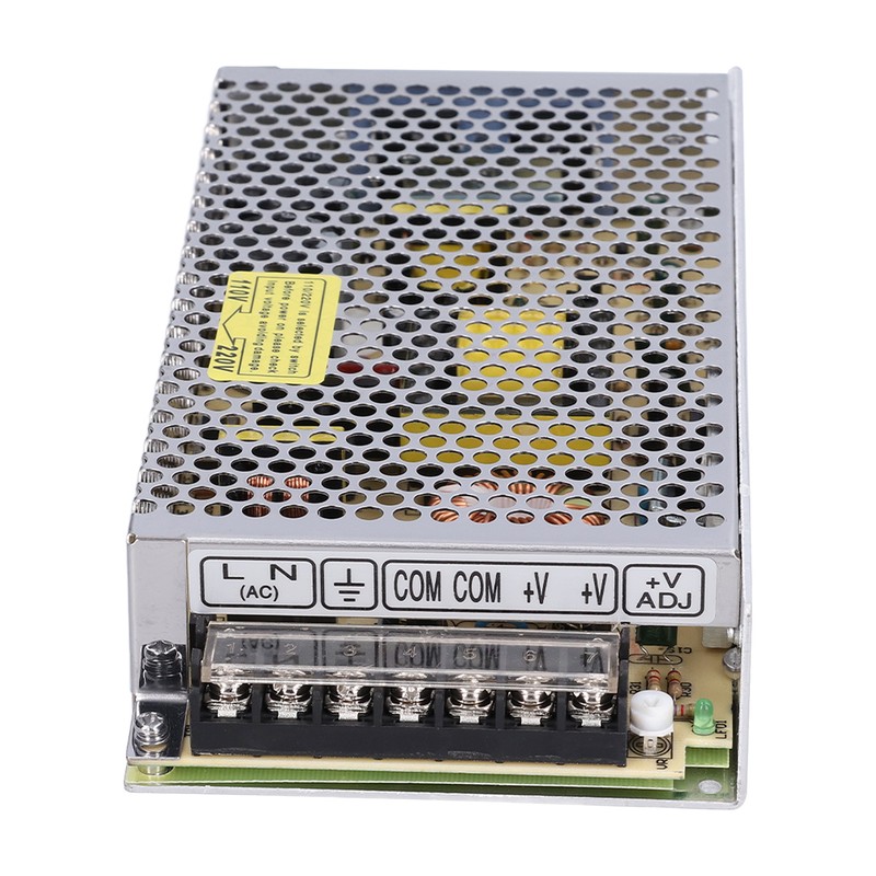 Switching Power Supply LED Power Supply 100‑240v to 12v/24v Surveillance