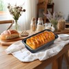 Space Home - Backform - Plumcake - Brotbackform - Antihaftbeschichtung