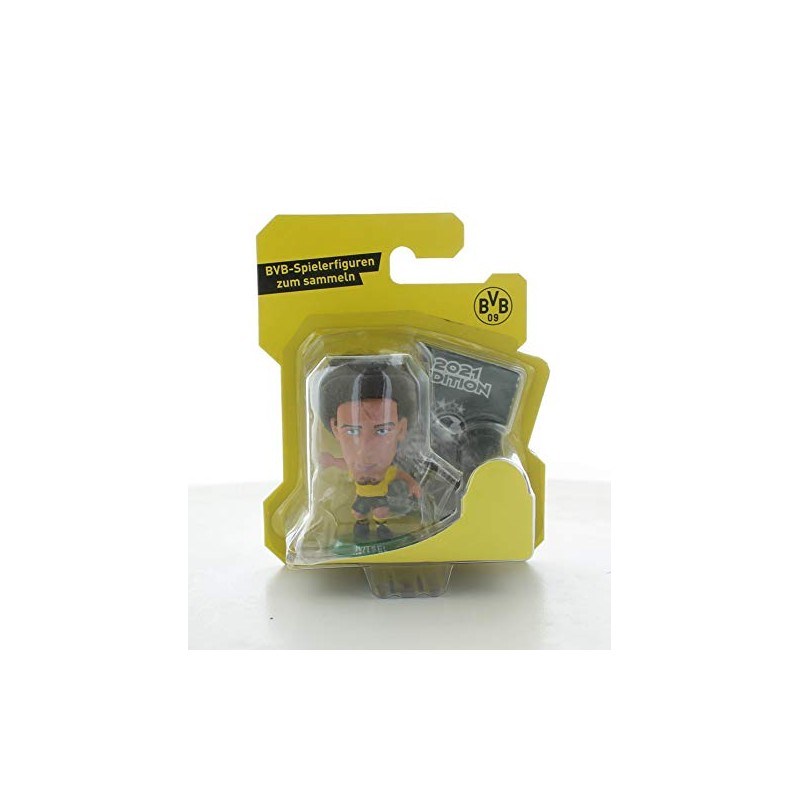 SoccerStarz Borussia Dortmund Axel Witsel (Classic Kit) / Figures