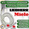 NTC Temperature Sensor for Fridge with Original Code 694239700 959014200