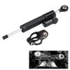 Steering Damper, Steering Damper Motorcycle, Steering Damper Mount, Motorcycle Steering