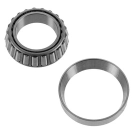 knaricas Front Inner Wheel Bearing & Race for Amigo 98-00 for Axiom 02 for Passport 94-01 for Rodeo 95-01 for Rodeo Sport 01 for SLX 96-97 for Trooper 92-02 for VehiCROSS 99-01 Ii Easy to install