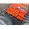 Snap-on #at128 NEW Snap On 3 Row 108 Tool Bit