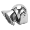 Fudax Magnetic Door Holder, High Strength Reliable Rustproof Practical Easy